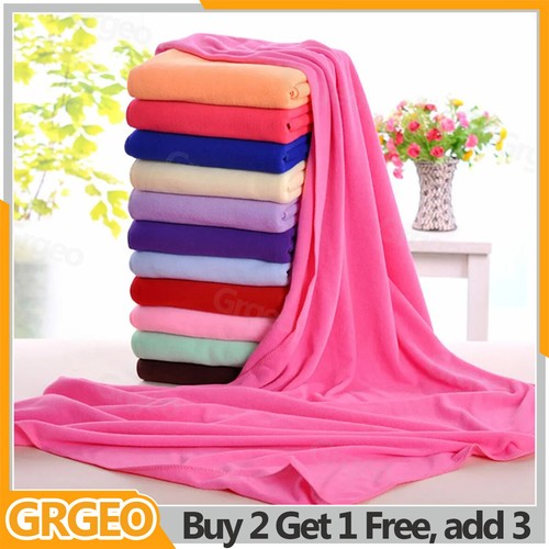 Quick dry microfibre - quick,