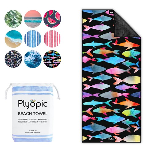Plyopic lightweight beach - lightweight,