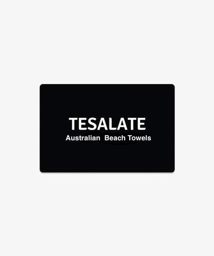 Australian aussie beach towels - aussie,