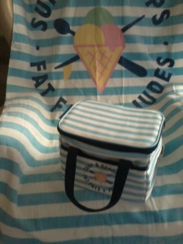 Beach towel fat face judes - ,