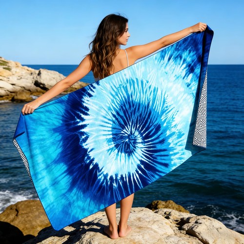Rongzubat beach towels bag - rongzubat,