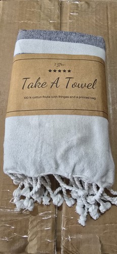 Star take towel - 5,
