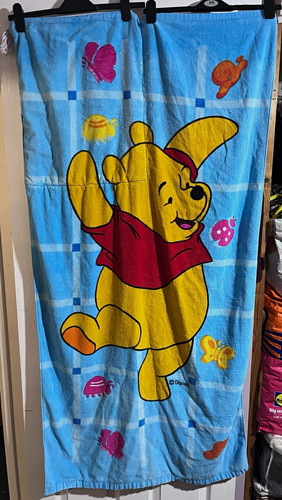 Vintage 90s disney winnie the - 90s,