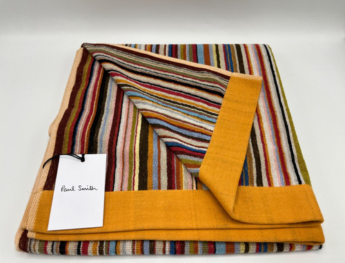 Paul smith signature - smith,