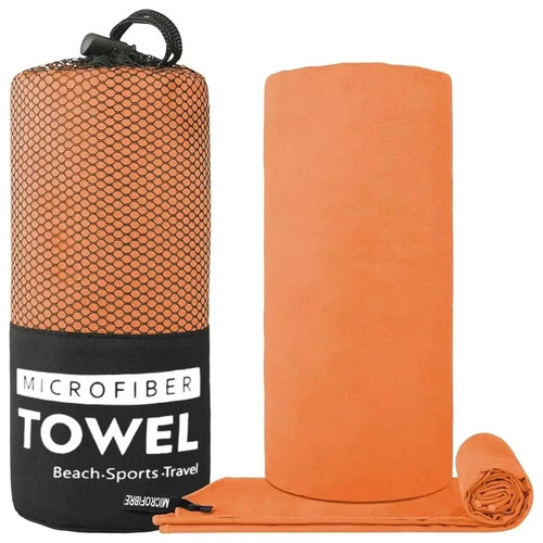 Large microfibre travel - large,