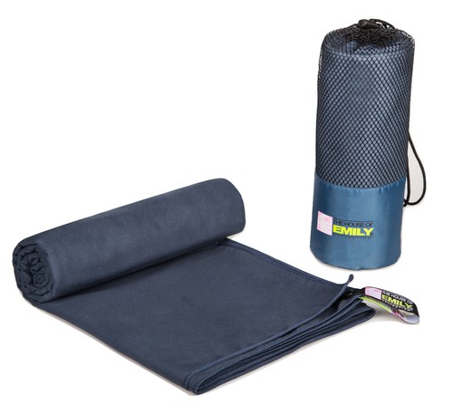 Extra large beach towel - large,