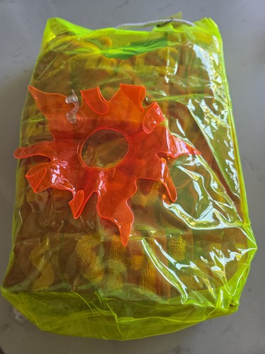 Bhs novelty gift bag - gift,