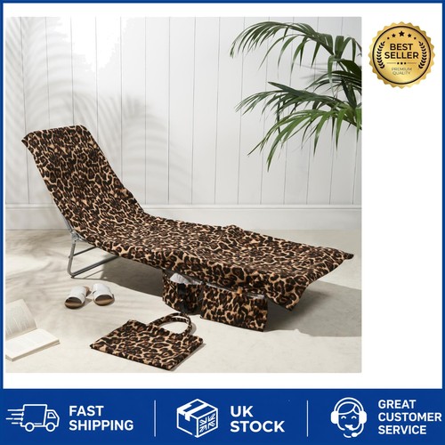 Large functional beach towel - functional,