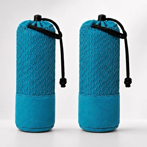 Microfiber towel compact fast - towel,