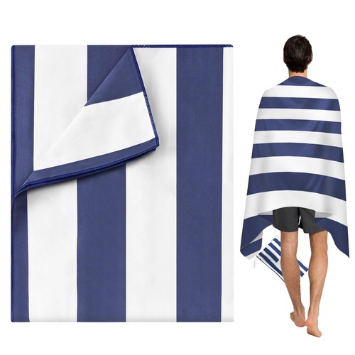 Large beach towel - large, for