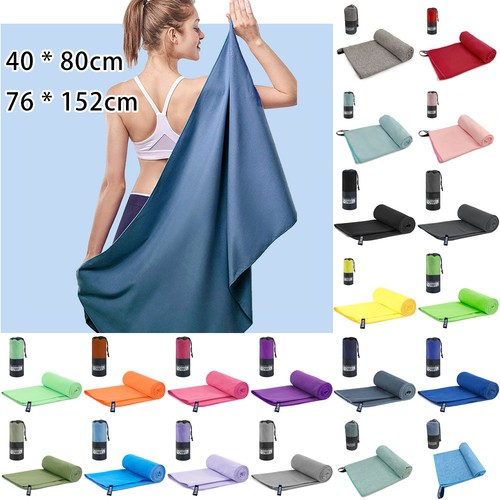 Extra large microfibre - extra,