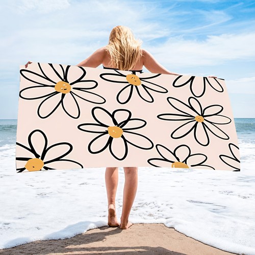 Sand free jumbo - free, beach