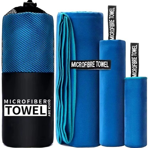 Quick dry microfiber sports - quick,