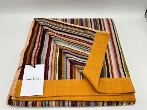 Paul smith signature - paul,