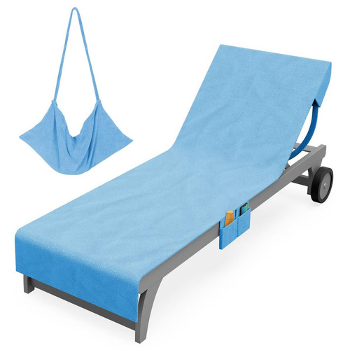 Sun lounger beach - sun,