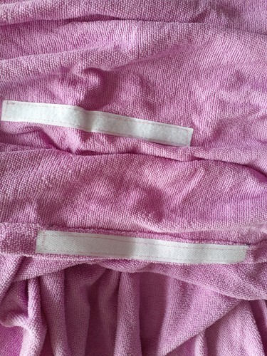Beach towel bag - towel,