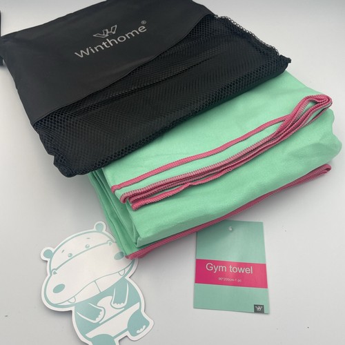 Winthome microfiber gym beach - winthome,