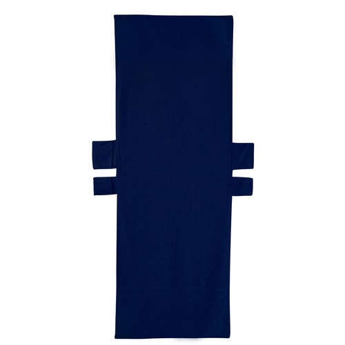 Sun lounger beach towel carry - towel,