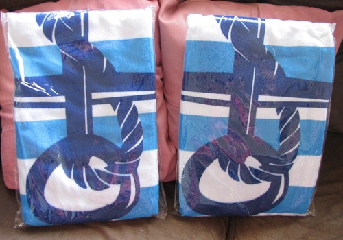 Packs new microfibre - 2, x