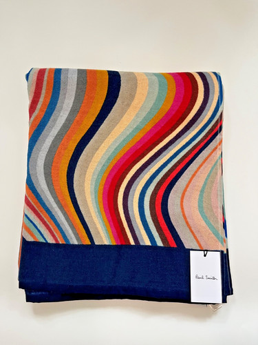 Paul smith swirl multi - swirl,