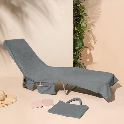 Sun lounger towels with - ,